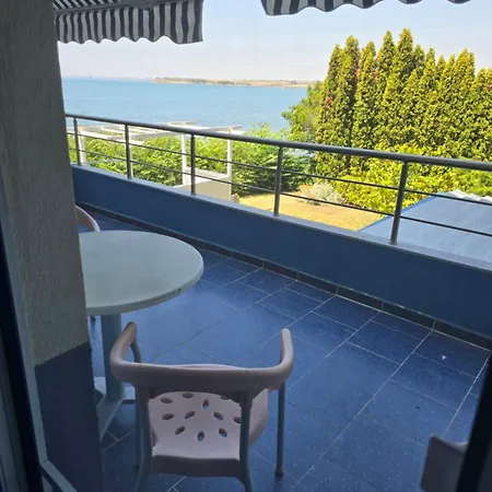 شقة Paradise Blue Bay