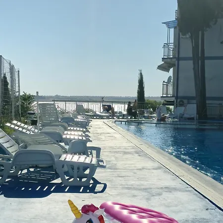 公寓 Paradise Blue Bay