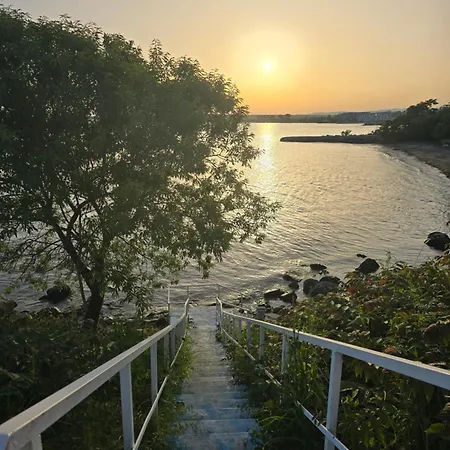 Paradise Blue Bay 아파트 *